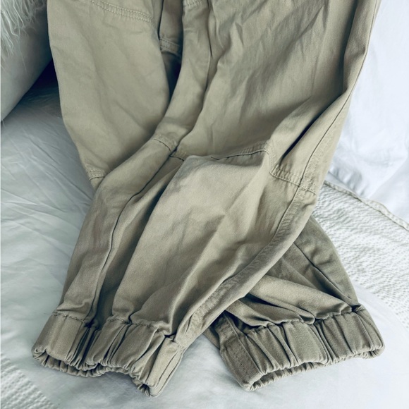 TNA Cargo Jogger - Picture 4 of 4